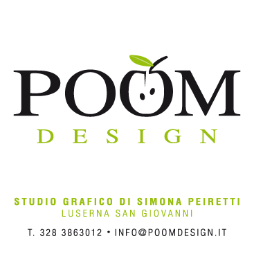 Studio grafico di Simona Peiretti, Luserna San Giovanni