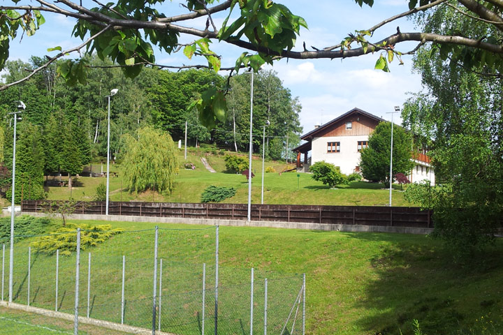 Il Passel, Ristorante, Bar, Centro Sportivo, Area Pic-Nic, Campeggio, Angrogna