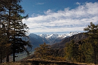 Le attività degli accompagnatori naturalistici in Val Pellice